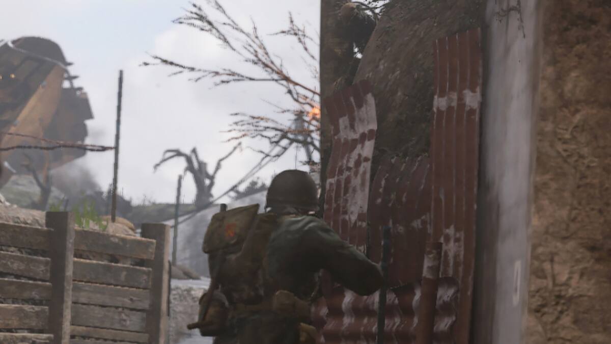 Sledgehammer está atento a las quejas de los PC gamers