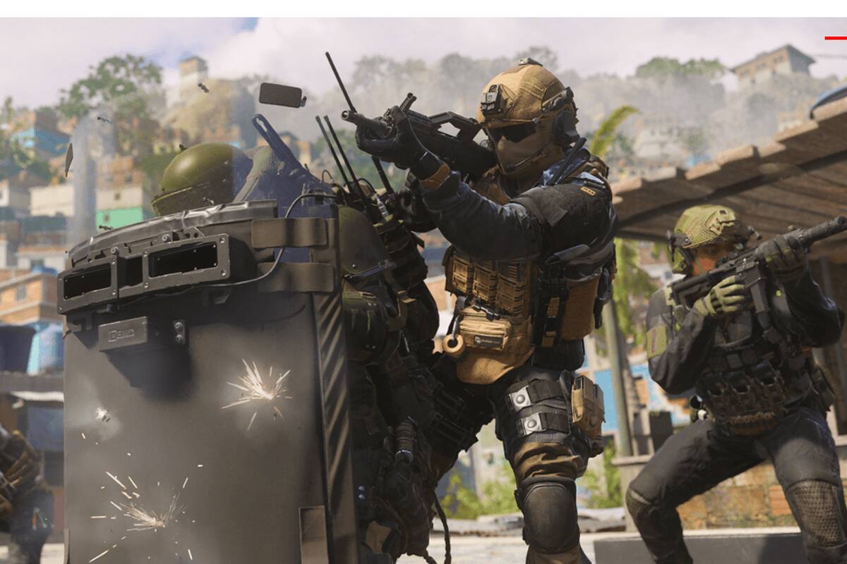 Estudio de CoD: Modern Warfare III responde a los informes y defiende al juego