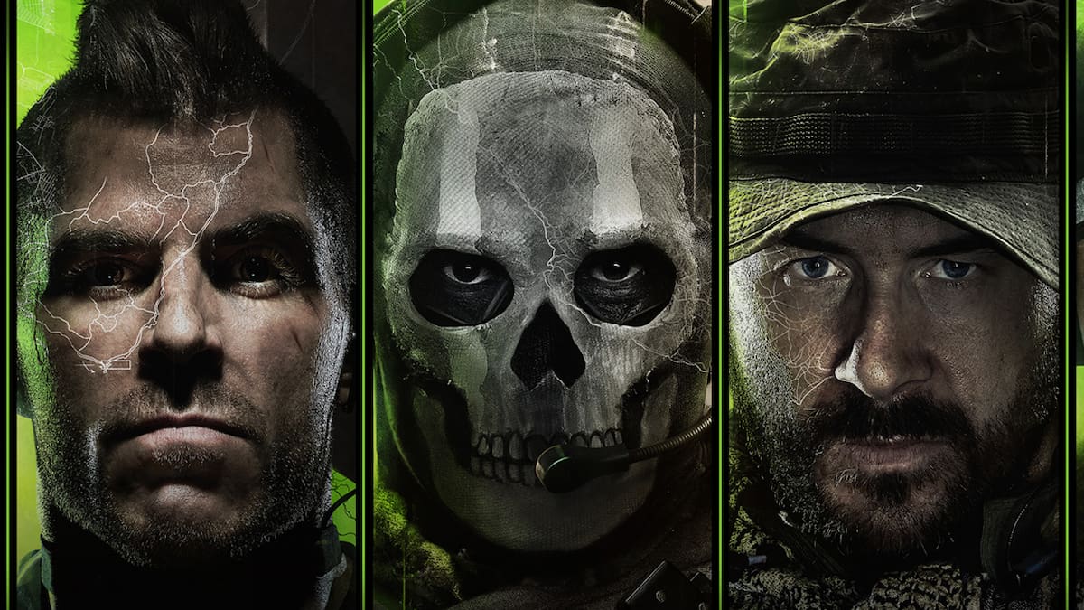 Sledgehammer Games trabaja en la nueva entrega de la popular franquicia de Activision