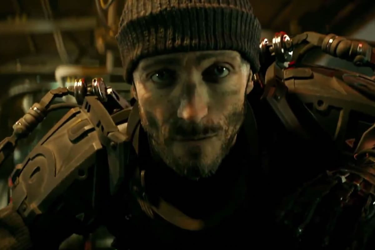 Anuncian oficialmente modo zombie para Advanced Warfare