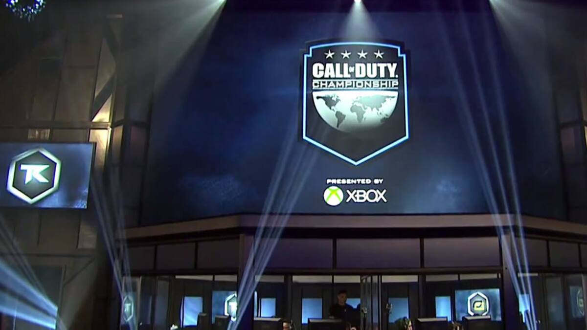 Sledgehammer quiere llevar los eSports a un nuevo nivel