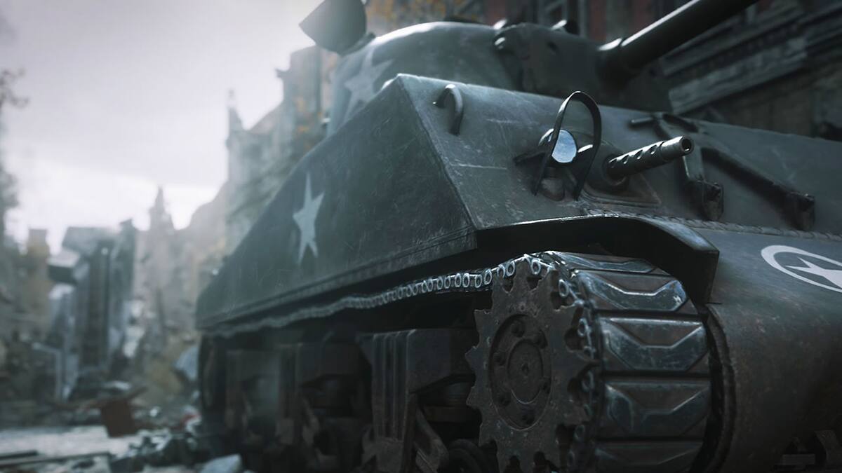 Sledgehammer reconoció la respuesta de los jugadores