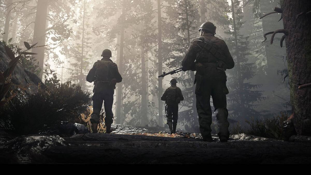 Sledgehammer usará la información recopilada para definir especificaciones finales