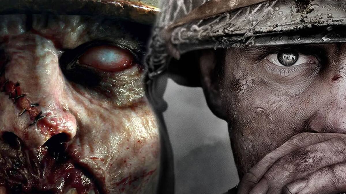 Sledgehammer y Activision aseguran que el entorno será terrorífico