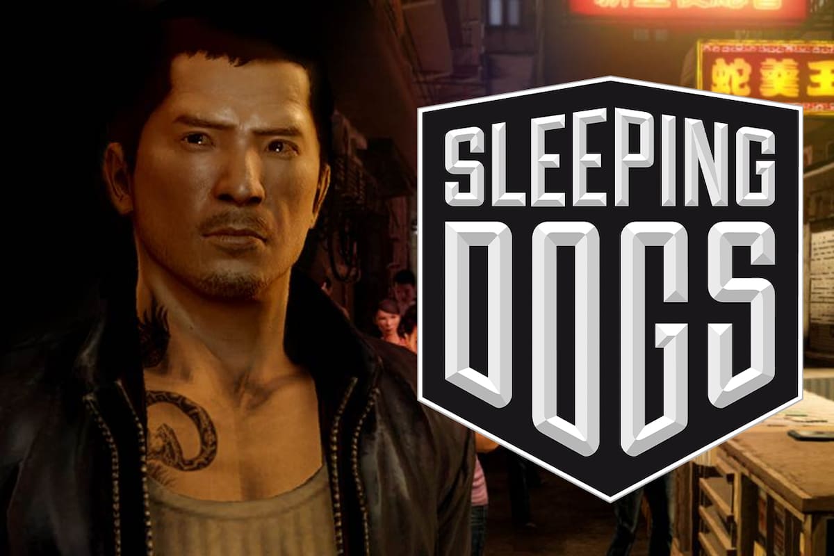 Sleeping Dogs 2 podría suceder después de todo, pero sólo bajo estas condiciones