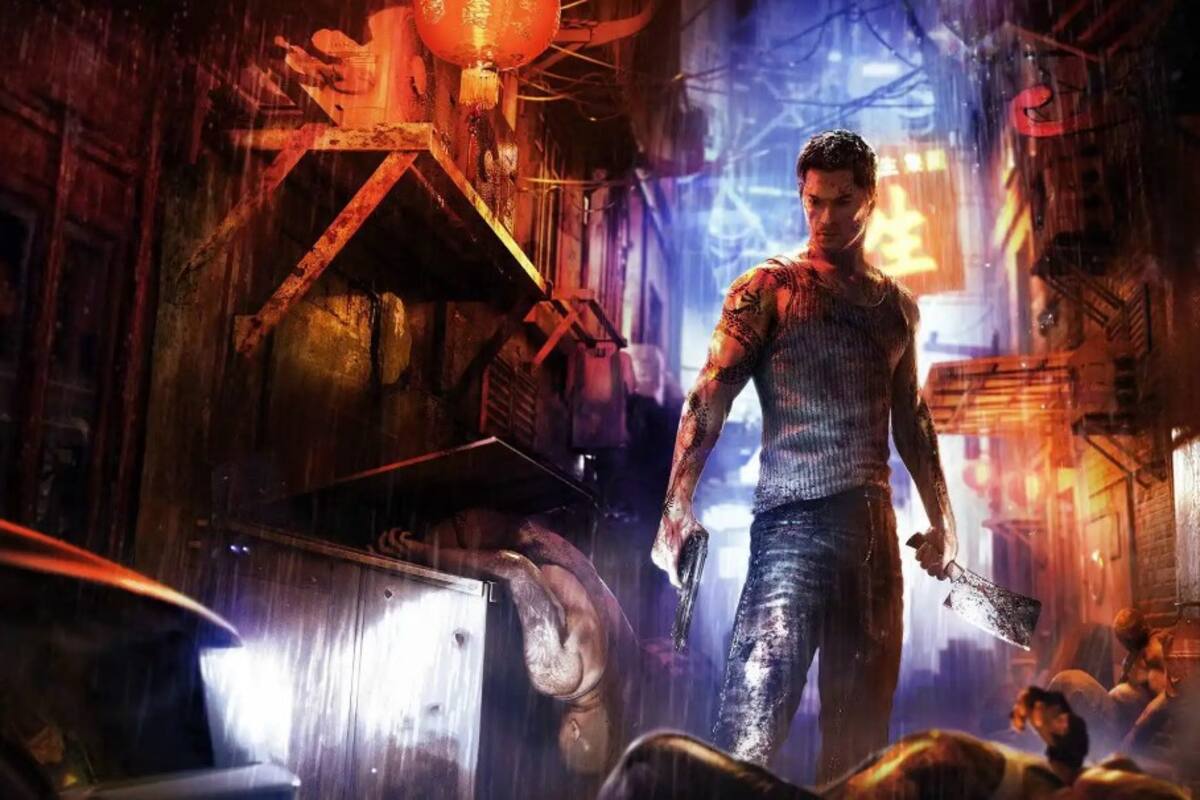 La película de Sleeping Dogs sigue viva: Simu Liu comparte una muy buena noticia sobre el avance del proyecto