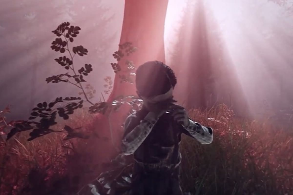 Slender: The Arrival - Actualización de Aniversario
