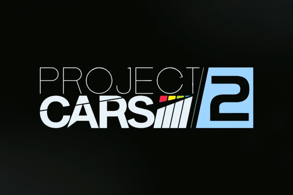 Project CARS 2 correrá por debajo de 4K y 60 fps estables en consolas