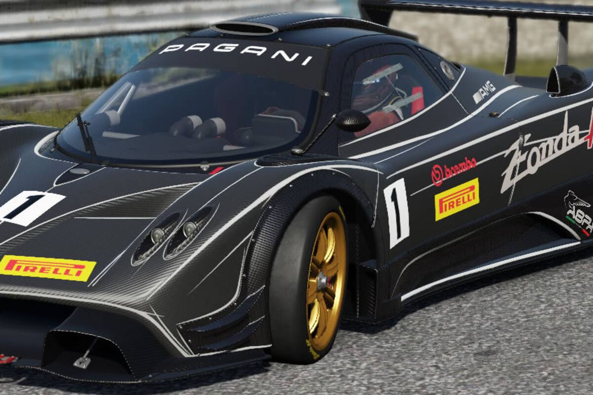 Así se juega modo Carrera en Project CARS