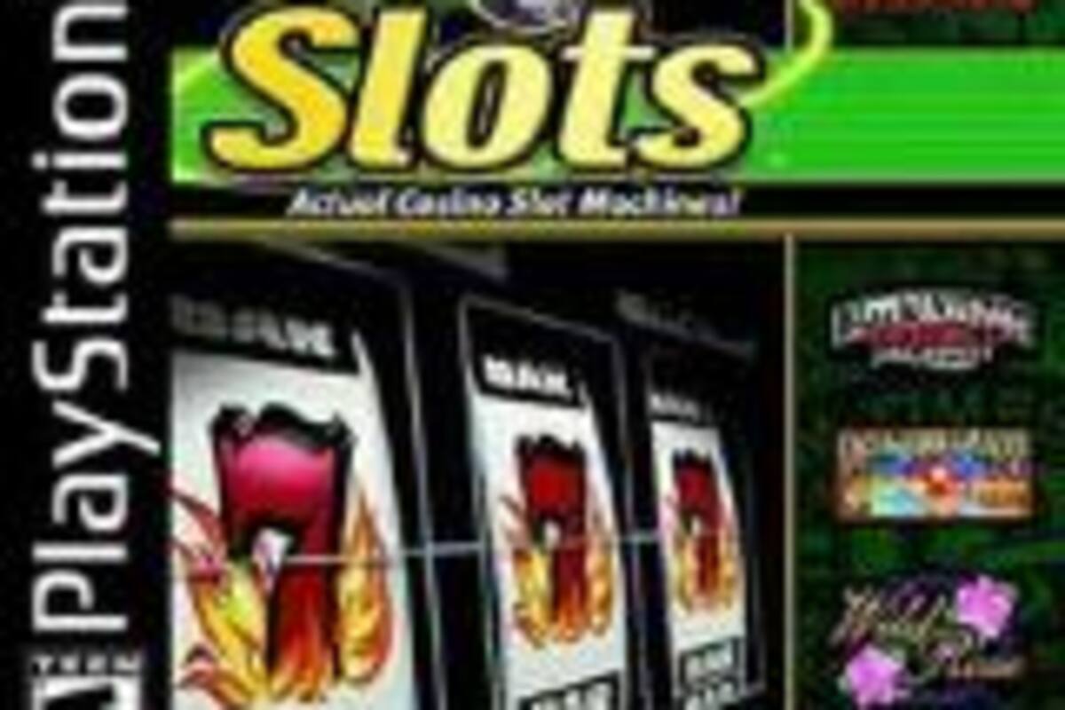 Slots