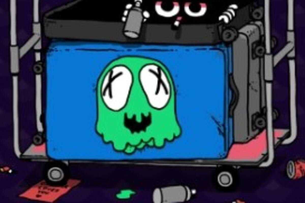 SLUDGE LIFE 2