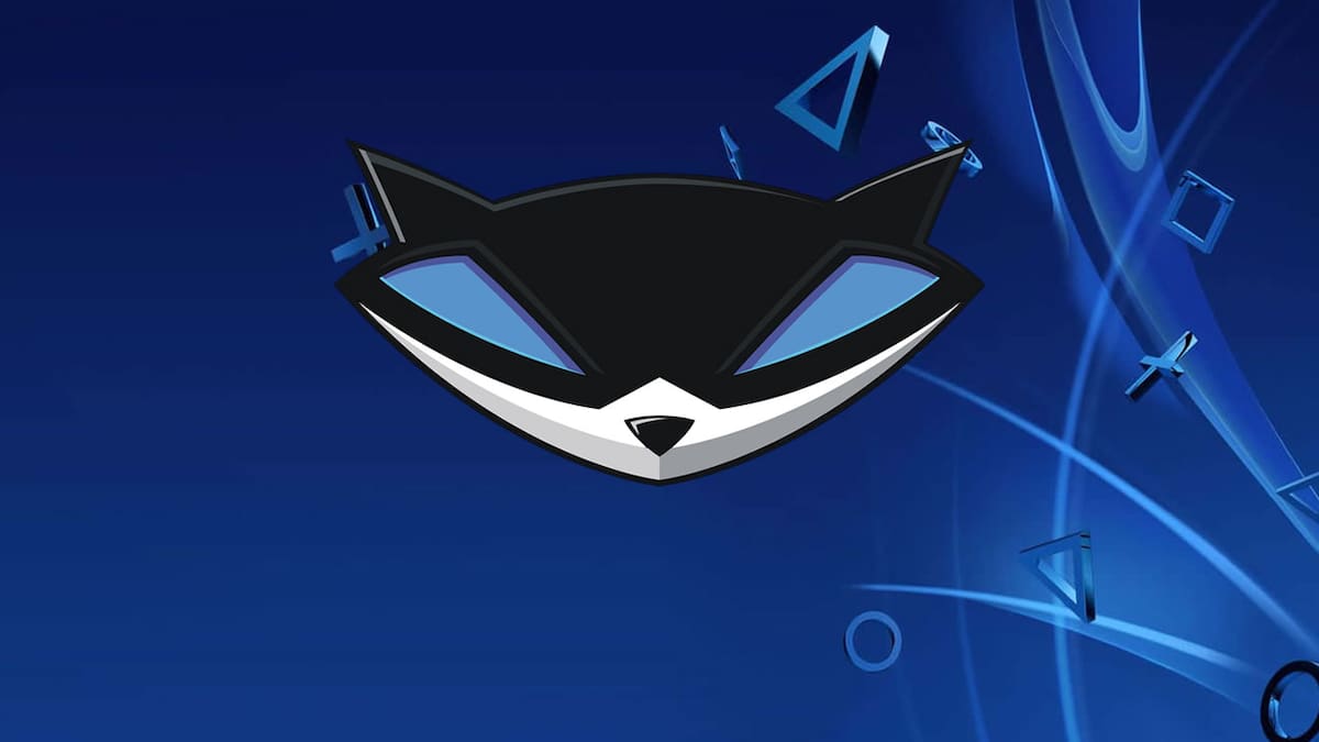 Sly Cooper