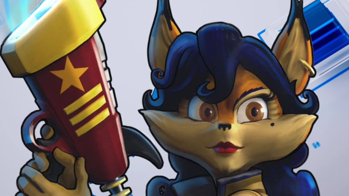 Sly Cooper PlayStation 6 rumor