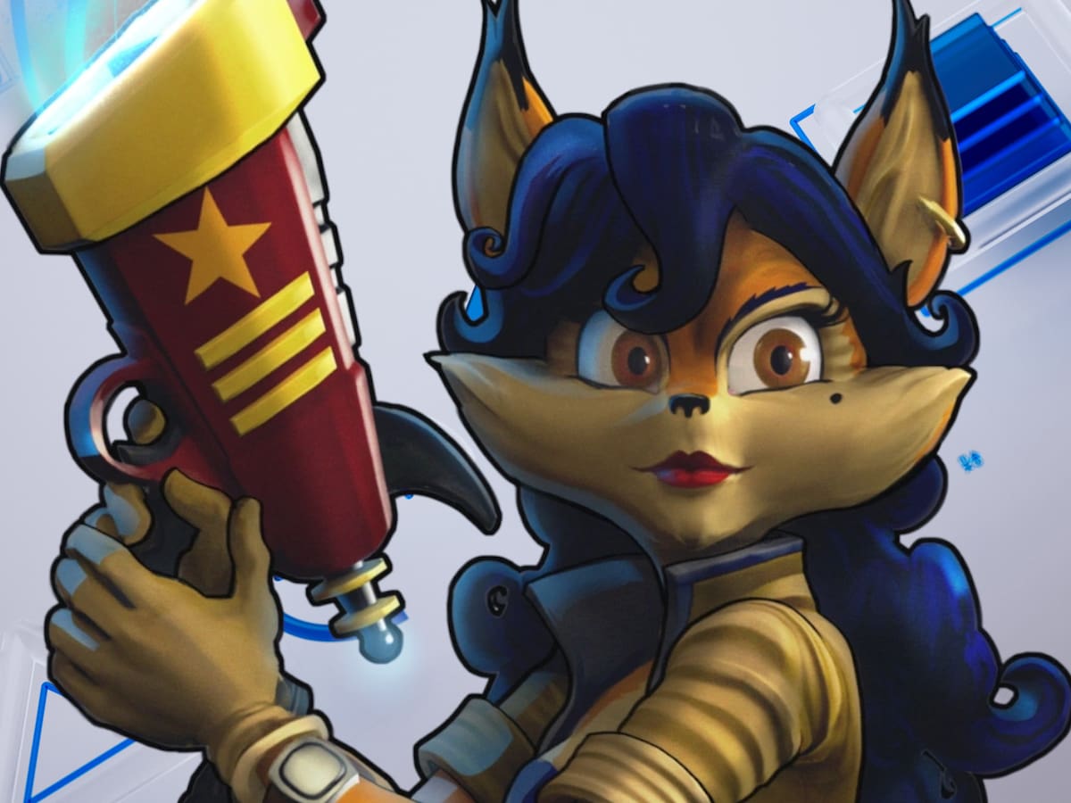Sly Cooper PlayStation 6 rumor
