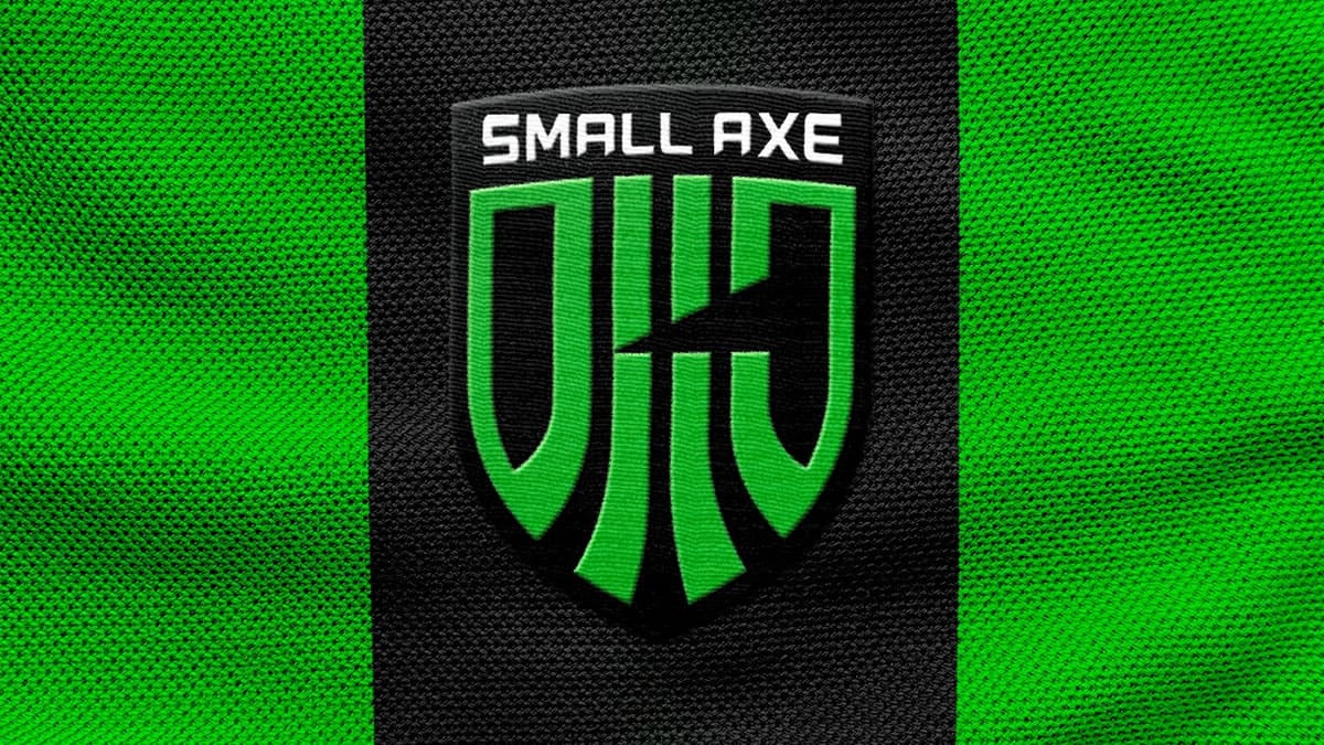 Small Axe Studios