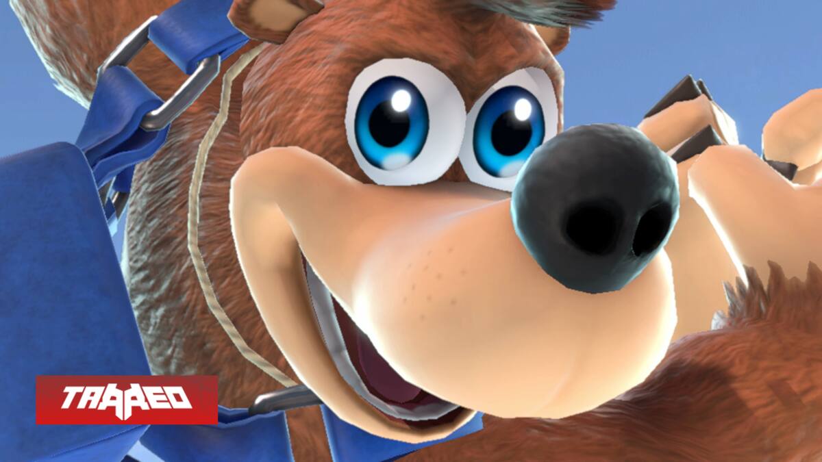 Smash Bros pareció su último gran destino