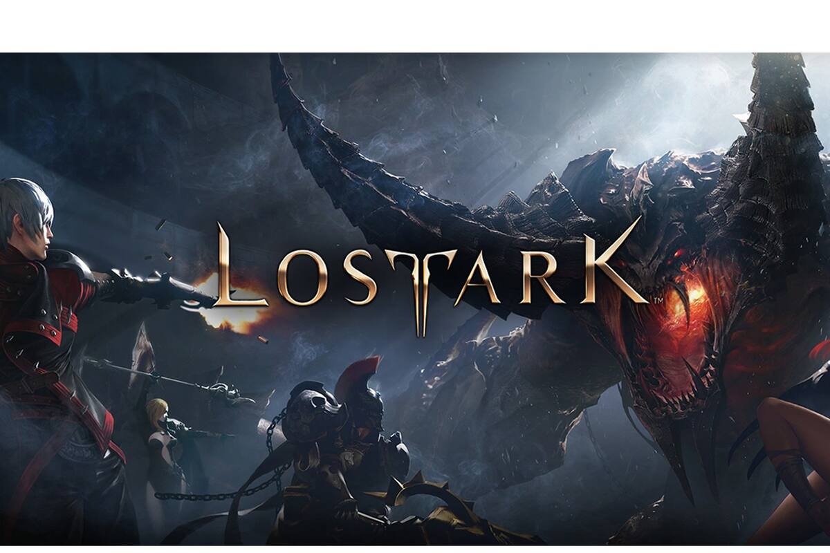 Lost Ark retrasa su lanzamiento y no llegará a Occidente este año