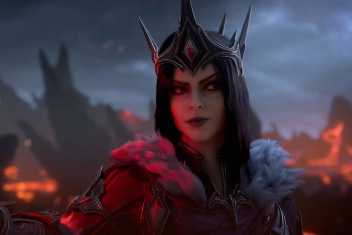 Smite x Magic: The Gathering - Tráiler de Colaboración