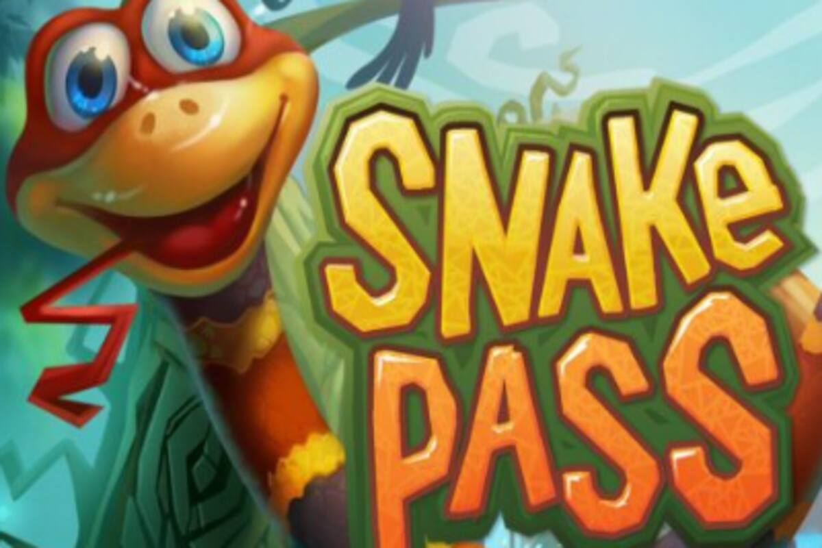 Snake Pass