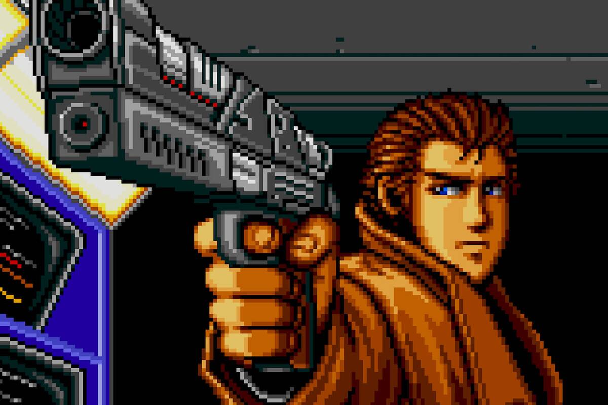 Jefe de Atari quiere remasterizar más clásicos, incluyendo un juego de culto de Hideo Kojima