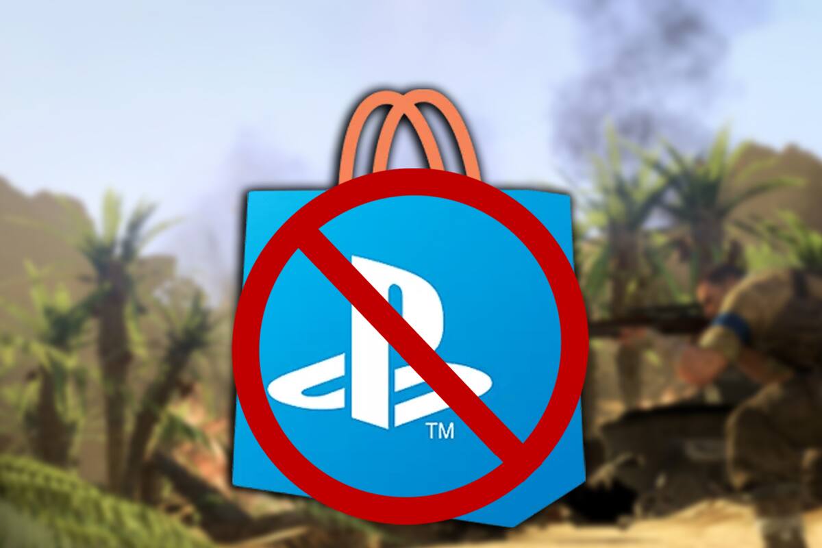 Este popular shooter desaparece de la PS Store de PlayStation sin previo aviso y ya no se puede comprar en consolas