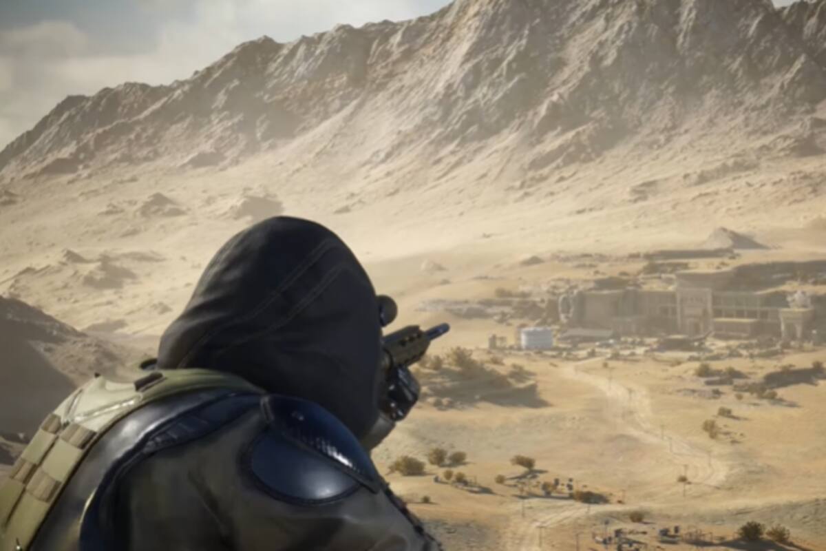Sniper Ghost Warrior Contracts 2 - Tráiler de Jugabilidad
