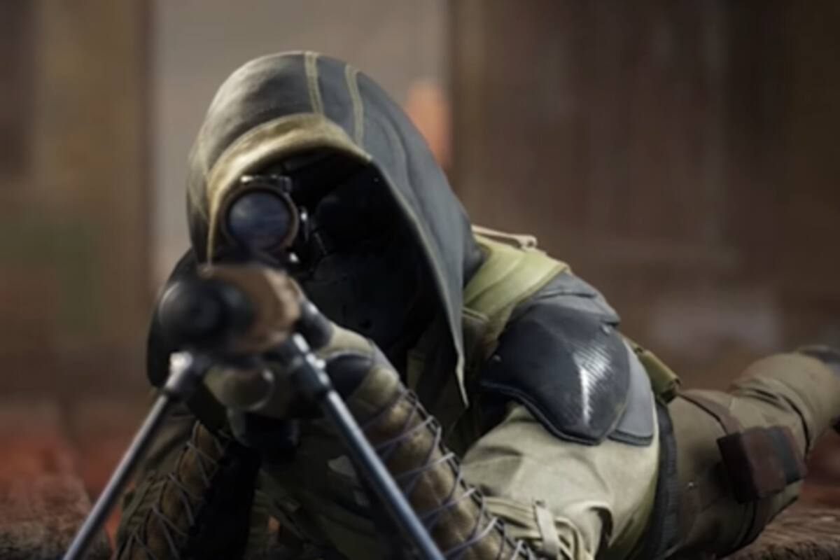 Sniper: Ghost Warrior Contracts 2 - Tráiler Jugabilidad "Kuamar"