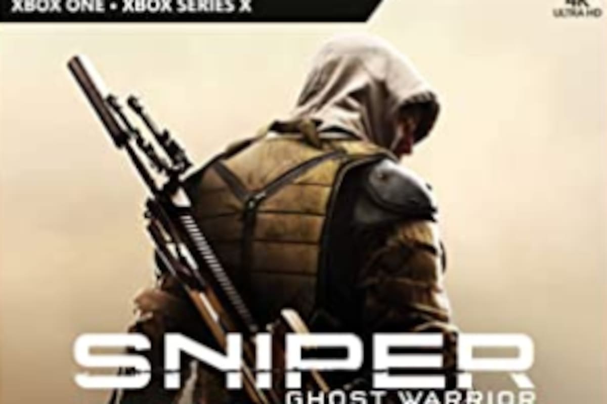 Sniper: Ghost Warrior Contracts 2