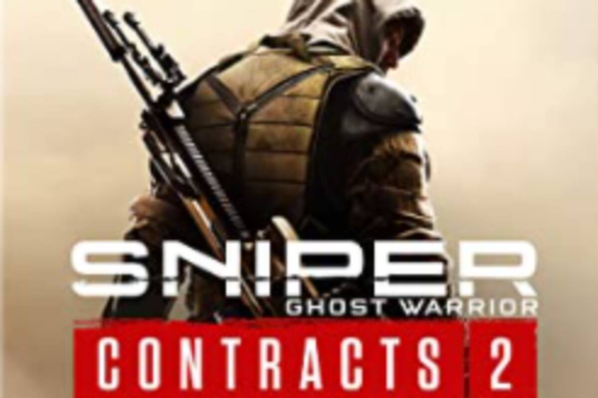 Sniper: Ghost Warrior Contracts 2