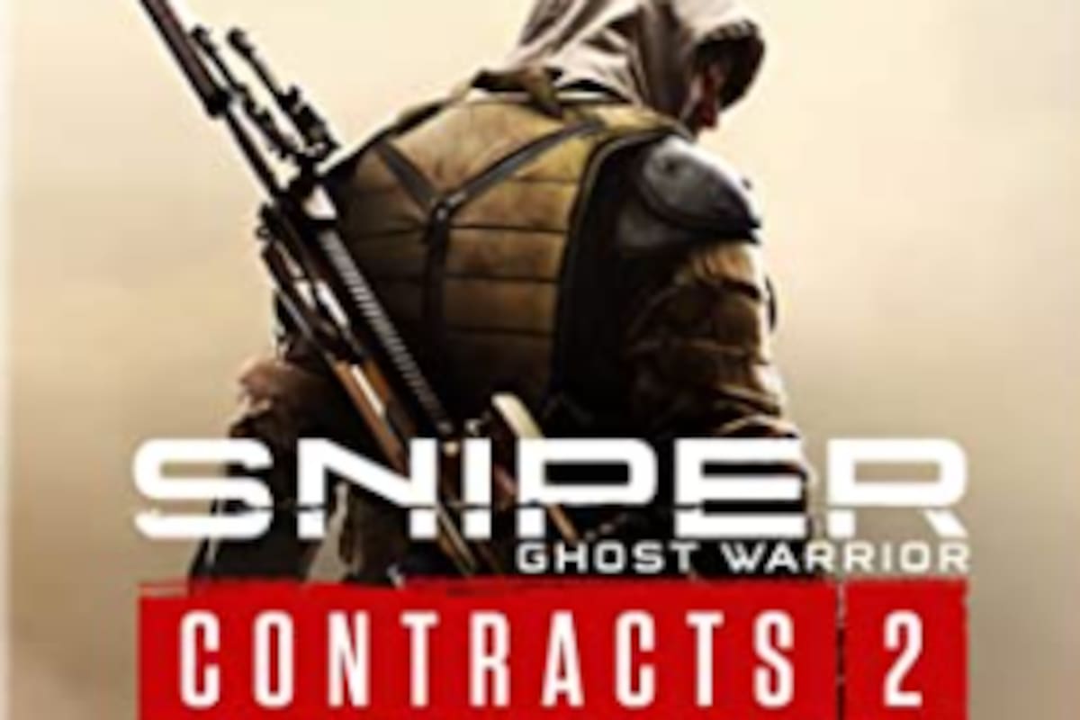 Sniper: Ghost Warrior Contracts 2