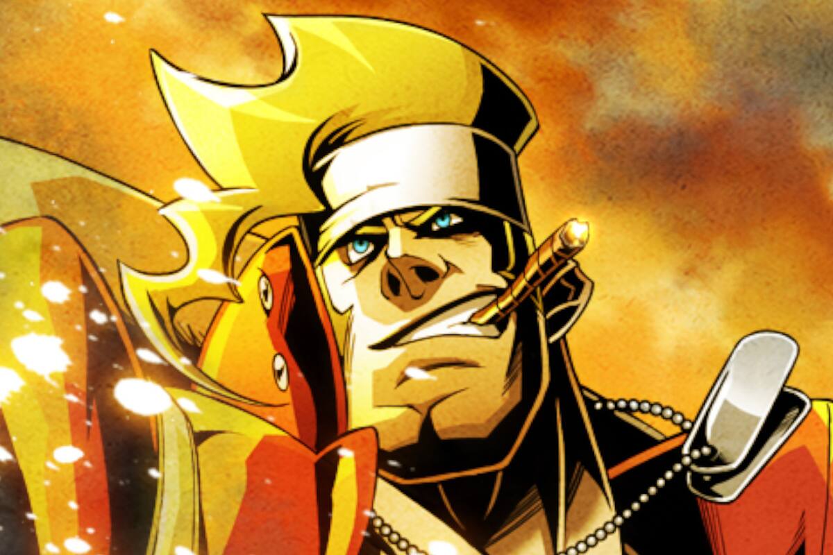 Un nuevo Metal Slug llegó a Nintendo Switch y ya puedes jugarlo