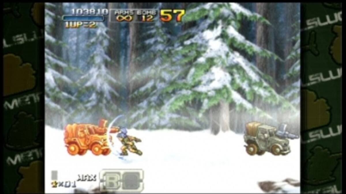 SNK agrega nuevo personaje para su juego de acción