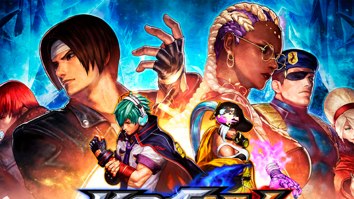 SNK anticipated that more DLC fighters are on the way