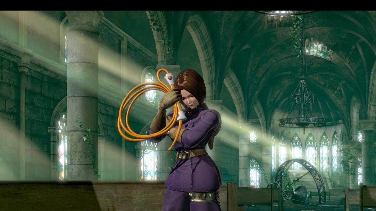 SNK anuncia el update 2.00
