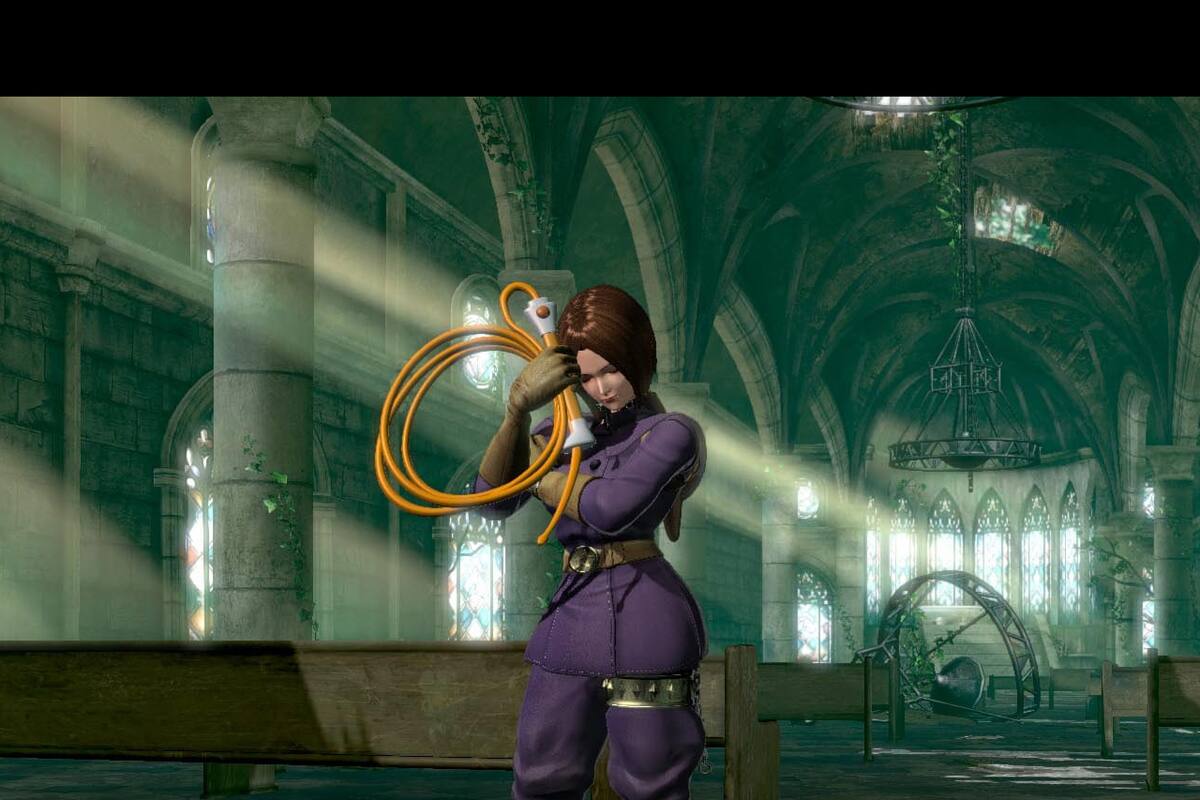 Ya sabemos cuándo llegarán los peleadores DLC para The King of Fighters XIV