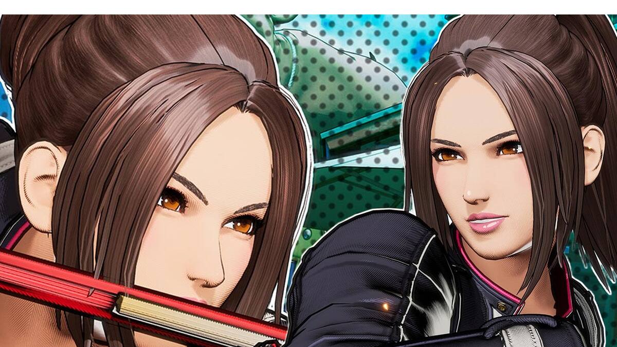 SNK compartió mucha información sobre su próximo videojuego de lucha