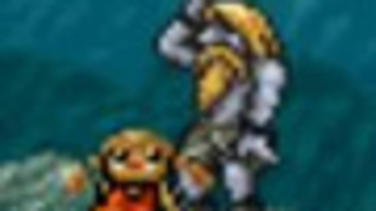 SNK confirmó su apoyo al Wii anunciando Metal Slug Anthology.
