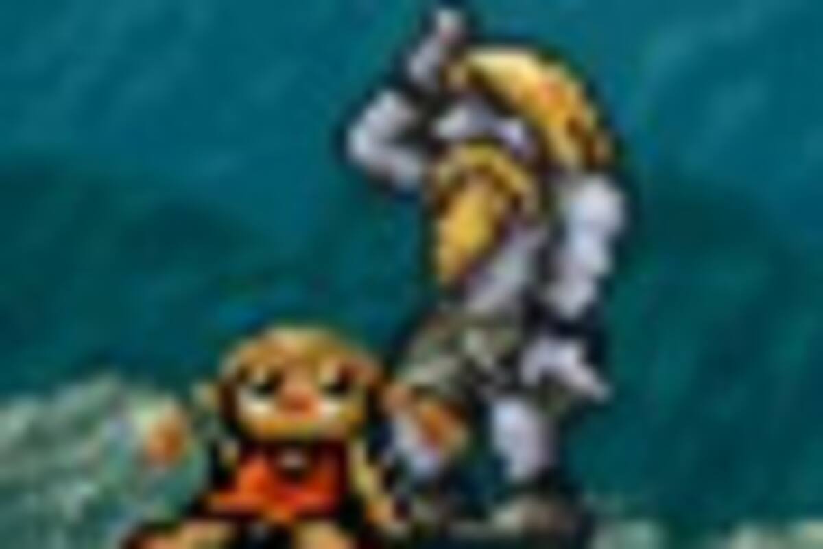 Metal Slug en Wii
