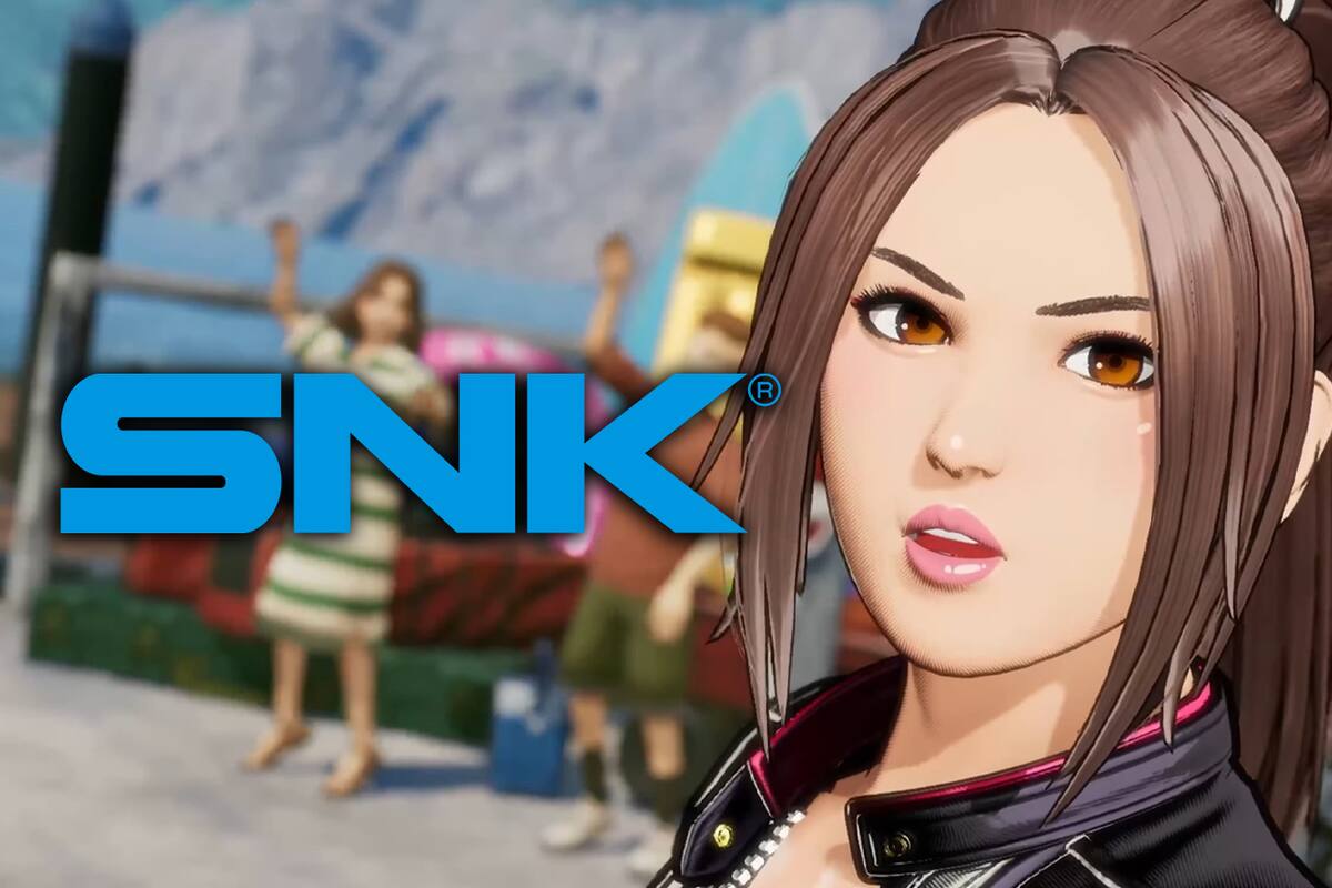 Jefe de SNK dimite tras supuesto fracaso de Fatal Fury: City of the Wolves, ¿qué pasará con los próximos juegos de la compañía?