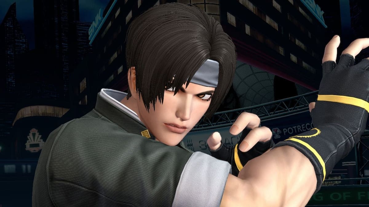 SNK prepara nuevo parche para el juego de peleas