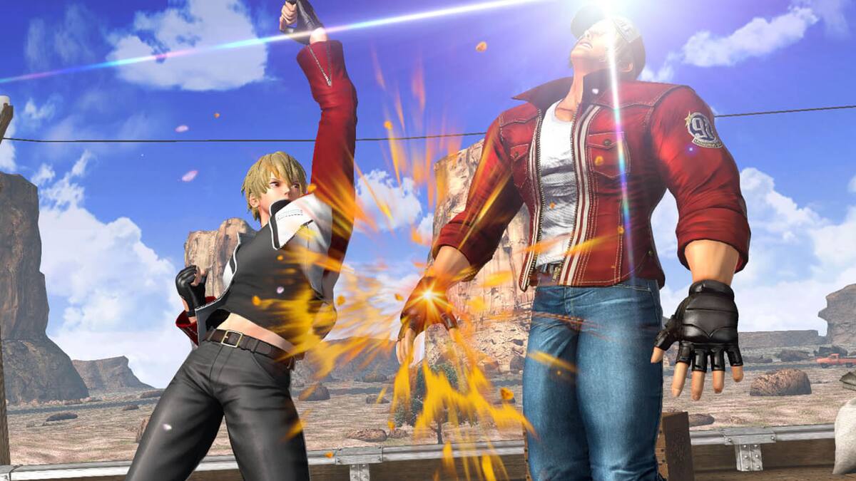 SNK reafirmó su compromiso con la nueva entrega de la franquicia