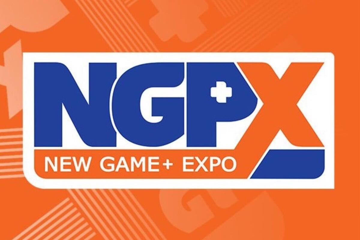 New Game+ Expo tendrá un stream post-show con muchas sorpresas