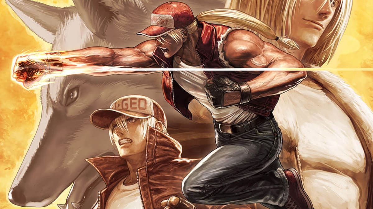SNK ve la nueva entrega como algo ambicioso, pero reconoce que es también un gran desafío