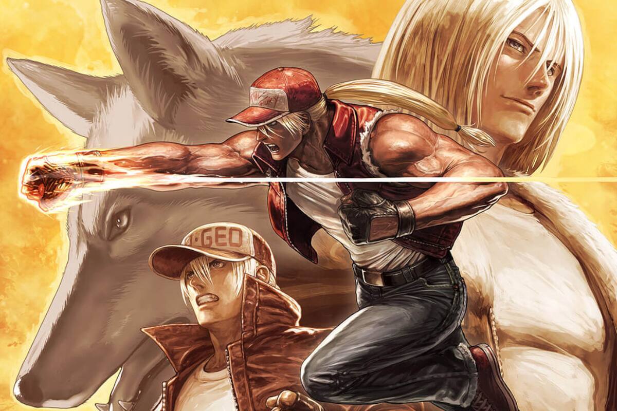 El nuevo Fatal Fury estará enfocado en la experiencia en solitario