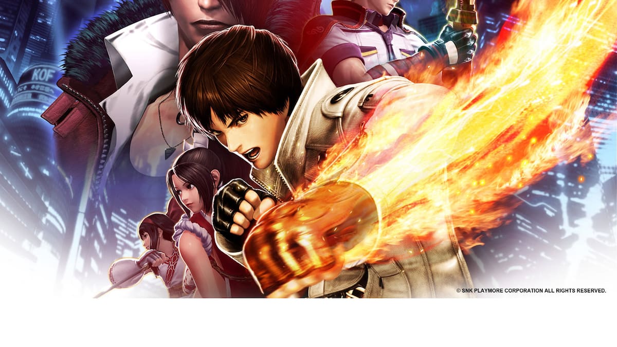 SNK ya puso fecha para la presentación oficial de la nueva entrega
