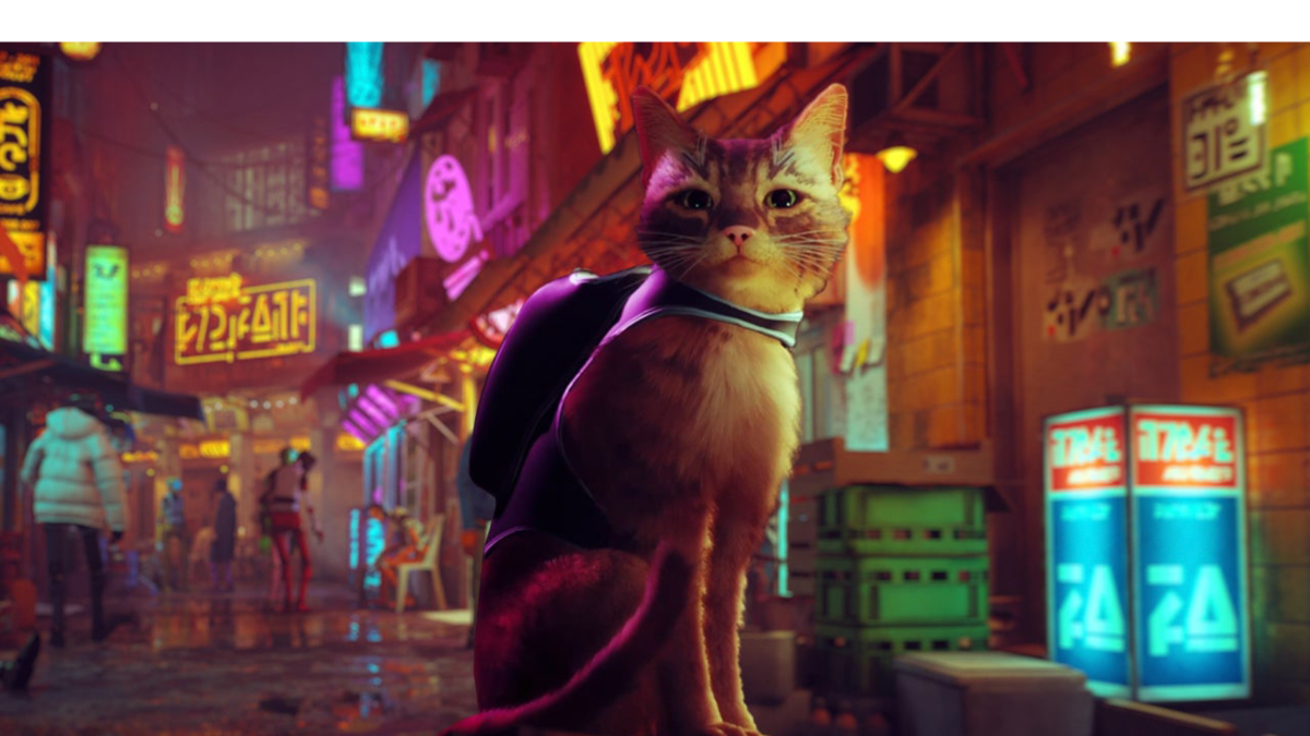 So far, the cat-themed game has proven to be the best rated on the platform