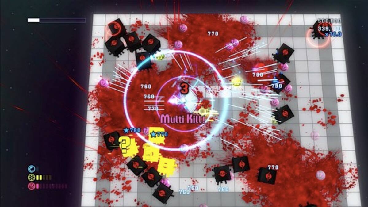 Sobredosis de sangre y estrategia en esta semana