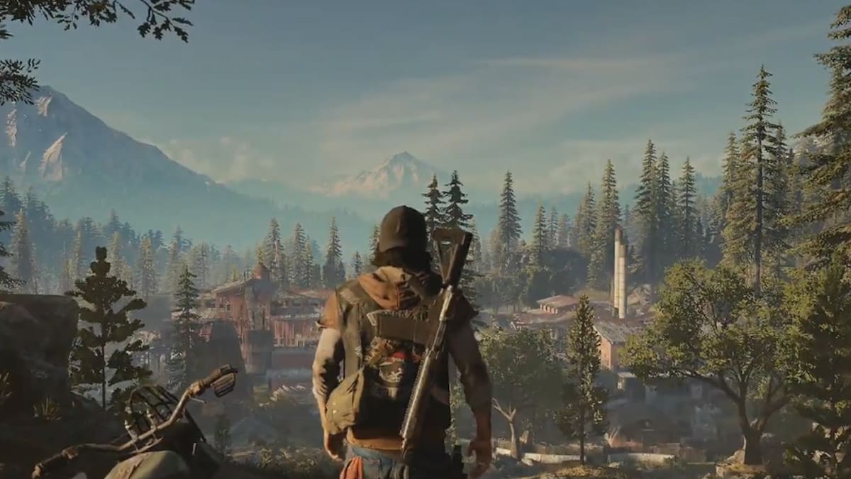Sobrevive a inmensas hordas de zombies