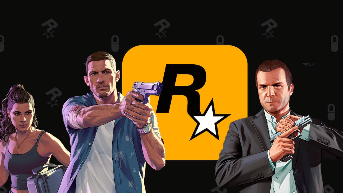 Social Club Rockstar Games GTA