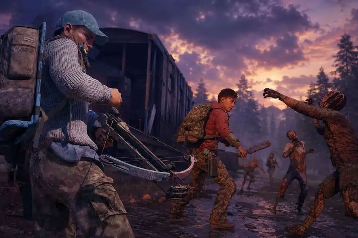 Tras 8 años como estudio de XBOX, Undead Labs no pudo lanzar un solo juego. ¿Qué sucedió con el equipo responsable de State of Decay?